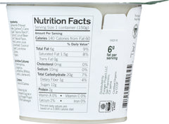 FORAGER: Organic Cashewgurt Coconut, 5.30 oz