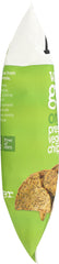 FORAGER: Organic Chips Vegetable Wasabi Greens, 5 oz