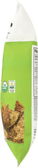 FORAGER: Organic Chips Vegetable Wasabi Greens, 5 oz