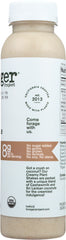 FORAGER: Organic Creamy Plant Shake Coconut Crush, 12 oz
