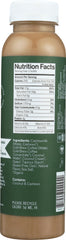 FORAGER: Organic Cold Brew Fat Coffee, 12 oz
