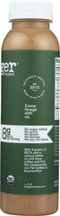 FORAGER: Organic Cold Brew Fat Coffee, 12 oz