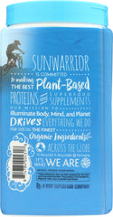 SUNWARRIOR: Warrior Blend Protein Powder, 750 gm