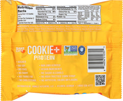 COOKIE: Peanut Butter Protein Cookie, 4 oz