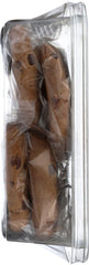 COOKIE PLUS PROTEIN: Chocolate Chip Protein Cookie 8 Count, 8 oz
