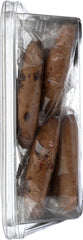 COOKIE PLUS PROTEIN: Chocolate Chip Protein Cookie 8 Count, 8 oz