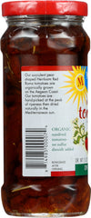 MEDITERRANEAN ORGANICS: Tomato Sundried in Olive Oil, 8.5 oz
