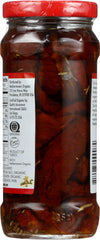 MEDITERRANEAN ORGANICS: Tomato Sundried in Olive Oil, 8.5 oz