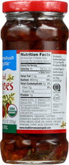 MEDITERRANEAN ORGANICS: Tomato Sundried in Olive Oil, 8.5 oz