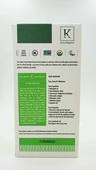 KANA: Pasta Sweet Potato Moringa, 10.6 oz