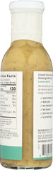 CHOSEN FOODS: Lemon Garlic Dressing, 12 oz