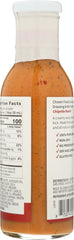 CHOSEN FOODS: Chipotle Ranch Dressing, 12 oz