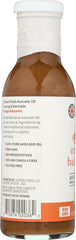 CHOSEN FOODS: Orange Balsamic Dressing, 12 oz