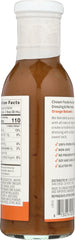 CHOSEN FOODS: Orange Balsamic Dressing, 12 oz