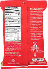 POPCORNOPOLIS: Zebra Popcorn, 3 oz