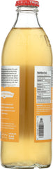 LIVE SODA: Ginger Kombucha, 12 oz
