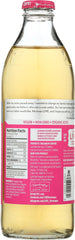 LIVE: Refreshing Rhuberry Kombucha, 12 oz