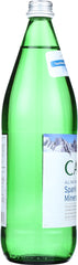 CADIA: Sparkling Italian Mineral Water, 33.8 fo