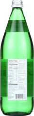 CADIA: Sparkling Italian Mineral Water, 33.8 fo