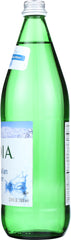 CADIA: Sparkling Italian Mineral Water, 33.8 fo