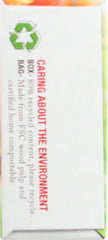 JOVIAL: Organic Brown Rice Pasta Spaghetti Gluten Free, 12 oz