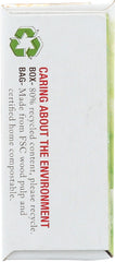 JOVIAL: Organic Brown Rice Pasta Gluten Free Capellini, 12 oz
