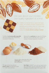 JOVIAL: Organic Checkerboard Einkorn Cookies, 8.8 oz
