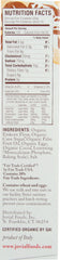 JOVIAL: Organic Checkerboard Einkorn Cookies, 8.8 oz