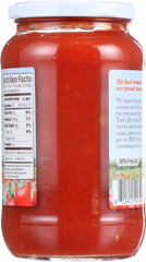 JOVIAL: Organic Crushed Tomatoes, 18.3 Oz