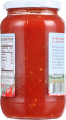 JOVIAL: Organic Diced Tomatoes, 18.3 oz