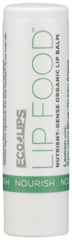 ECO LIPS: Lip Food Nourish, 0.15 oz