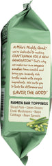 MIKES MIGHTY GOOD: Soup Ramen Miso Savory, 2.1 oz