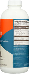 BULLETPROOF: XCT Oil, 16 oz