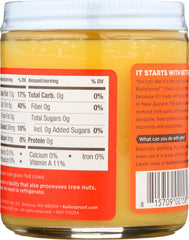 BULLETPROOF: Ghee Grass Fed, 8 oz