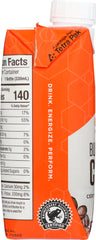 BULLETPROOF: Coffee Cold Brew Original Unsweetened, 11.1 fo