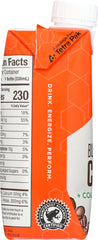 BULLETPROOF: Coffee Cold Brew Original Collagen, 11.1 fo