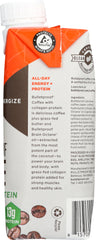 BULLETPROOF: Coffee Cold Brew Original Collagen, 11.1 fo