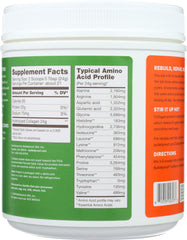 BULLETPROOF: Collagen Protein Powder, 17.6 oz