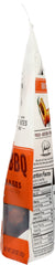 DUKES: Hickory Peach BBQ Shorty Smoked Sausages, 5 oz