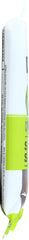 DUKES: SAUSAGE SHRTY CHRZO LIME (1.250 OZ)