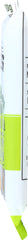 DUKES: SAUSAGE SHRTY CHRZO LIME (1.250 OZ)
