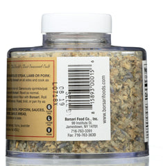 BORSARI: Seasoning Savory, 4 oz