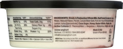 NOOSA YOGHURT: Strawberry Yoghurt, 8 oz