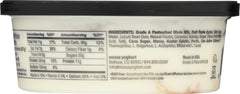 NOOSA YOGHURT: Apple Yoghurt, 8 oz