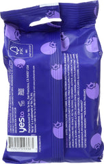 YES TO: Blueberries Age Refresh Cleansing Facial Wipes, 30 pc