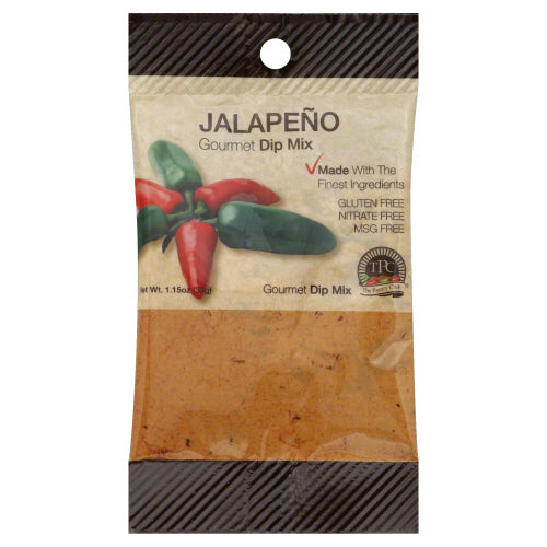 PANTRY CLUB: Dip Mix Jalapeno, 1.15 oz