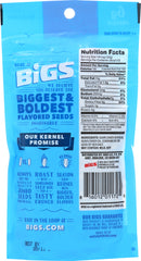 BIGS: Sea Salt Jumbo Kernels, 3.5 oz