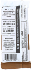 DUKES: SAUSAGE SHRTY ORIGNL 3PK (1.250 OZ)