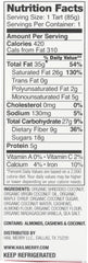 HAIL MERRY: Coconut Vanilla Cream Miracle Tart, 3 oz