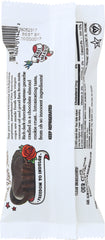 HAIL MERRY: Dark Chocolate Espresso Mini Tarts, 1.65 oz